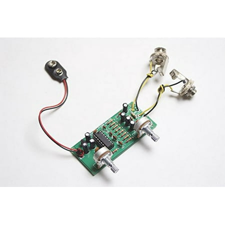 Synthrotek PT2399 Dev Delay Kit