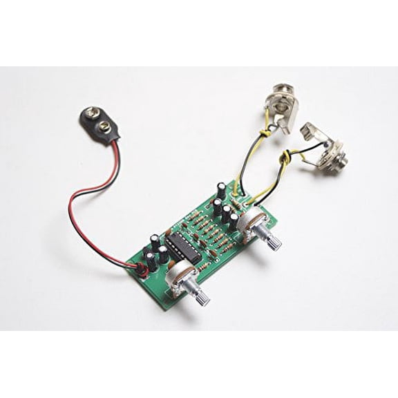 Synthrotek PT2399 Dev Delay Kit