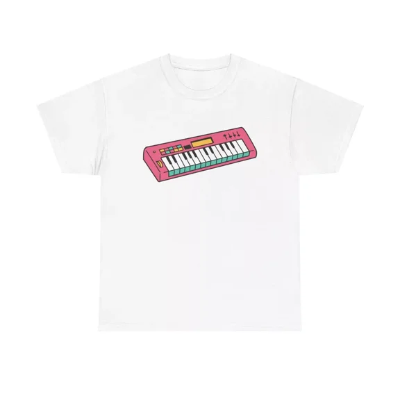 Synthwave Sounds T-Shirt