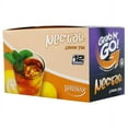 thumbnail image 1 of Syntrax Nectar Protein Powder Grab N' Go Box - Lemon Tea (12 Servings), 1 of 3