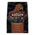 thumbnail image 1 of Syntrax Goliath Mass Gainer Protein Powder, Undenatured Whey & Micellar Casein, Chocolate, 12 lb, 1 of 5