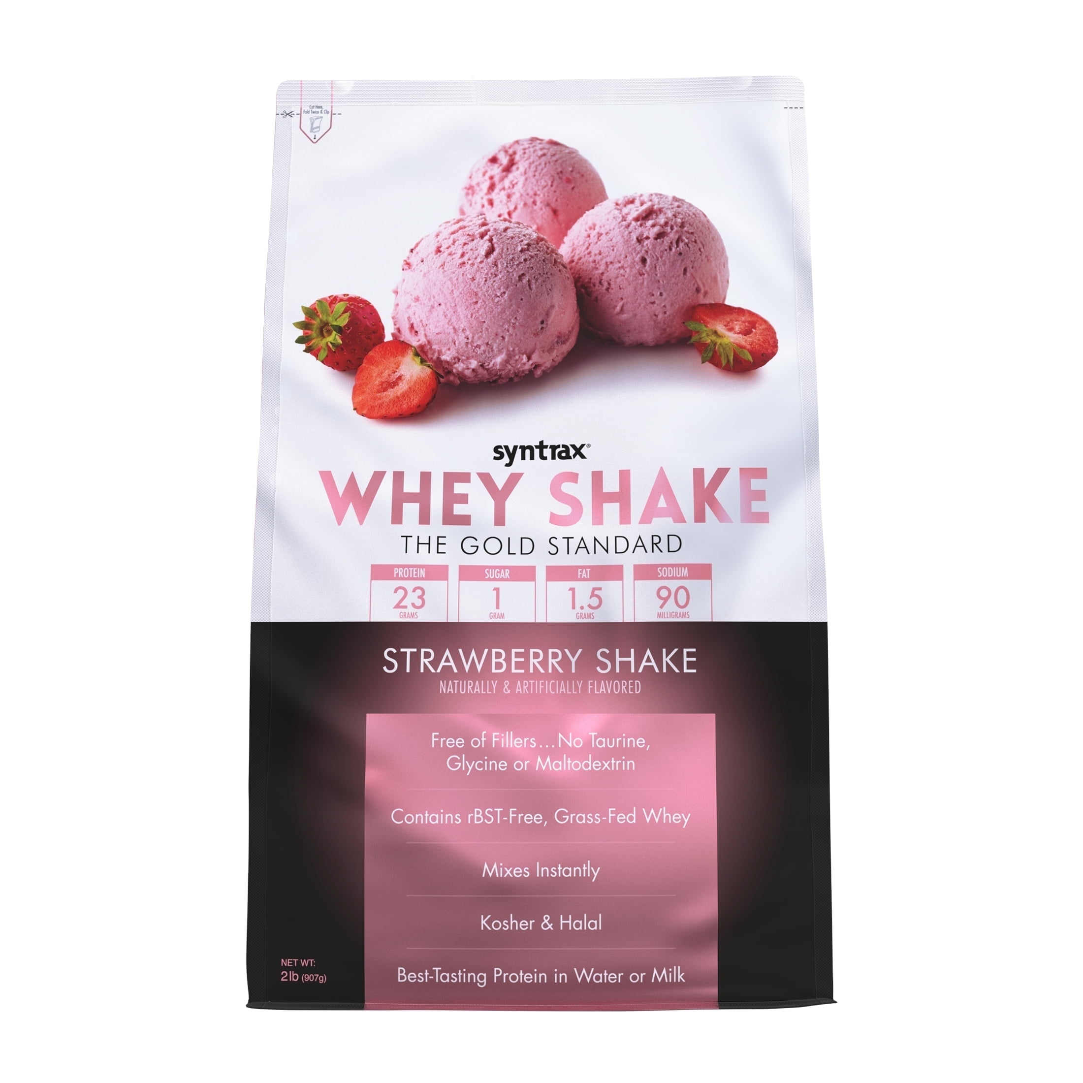 What is Non Denatured Whey Protein: Ultimate Benefits Explained