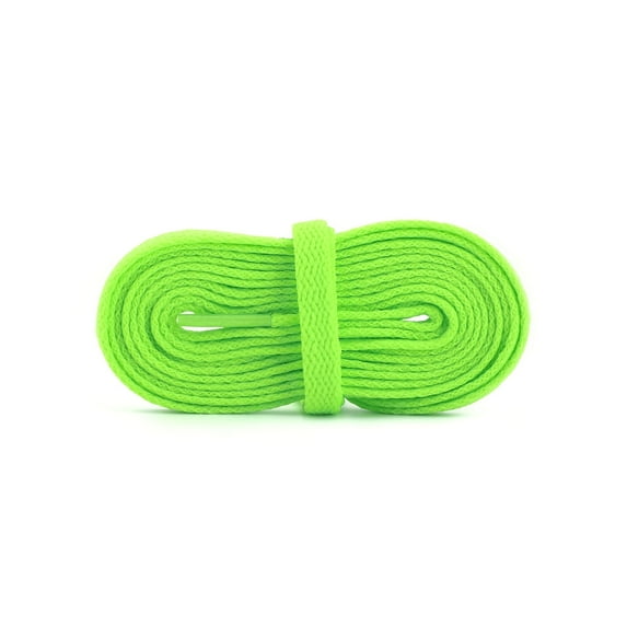 Synzerm 2 Pair Flat Shoe Laces for Sneakers, 39"- 79" Shoelaces for Sneakers, Athletic Shoelaces for 39 Colors