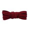 thumbnail image 1 of Synzerm 2 Pair Flat Shoe laces, 0.27" Wide Shoelaces for Athletic Running Sneakers Shoes Boot Strings 23.6"- 63", 1 of 6