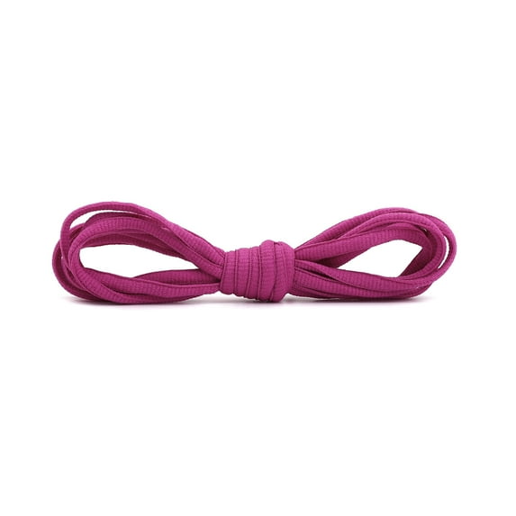 Synzerm 2 Pair Oval Shoe Laces for Sneakers, 39"-71" Shoelaces for Sneakers, Athletic Shoelaces in 5 Different Lengths, 39 Colors