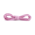 thumbnail image 1 of Synzerm 2 Pair Oval Shoe Laces for Sneakers, 39"-71" Shoelaces for Sneakers, Athletic Shoelaces in 5 Different Lengths, 39 Colors, 1 of 10