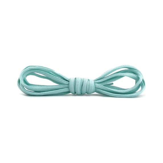 Synzerm 2 Pair Oval Shoe Laces for Sneakers, 39"-71" Shoelaces for Sneakers, Athletic Shoelaces in 5 Different Lengths, 39 Colors