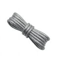 thumbnail image 1 of Synzerm 2 Pairs Round Shoe Laces for Sneakers, 20"-63" Shoelaces for Sneakers, Athletic Shoelaces in 8 Different Lengths, 1 of 5