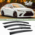 thumbnail image 1 of Syon Auto 2019-2021 Lexus ES Exterior Automotive Accessories, 1 of 6