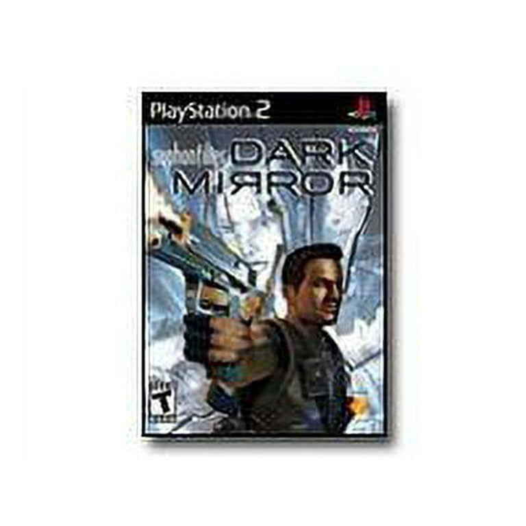 Syphon filter hotsell dark mirror ps2