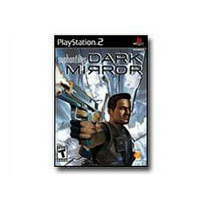 Review: <i> Syphon Filter: Dark Mirror (PS2)</i>