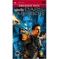 thumbnail image 1 of Syphon Filter: Dark Mirror - PlayStation Portable, 1 of 40