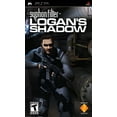thumbnail image 1 of Syphon Filter: Logan's Shadow - PlayStation Portable, 1 of 2