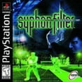 thumbnail image 1 of Syphon Filter - PlayStation, 1 of 2