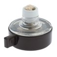 thumbnail image 1 of Syphon Siphon Vacuum Coffee Maker Brewer Coffee Beans Alcohol Lamp Heater, 1 of 6