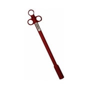 Neogen Corporation MED RED Balling Gun 50 Pack