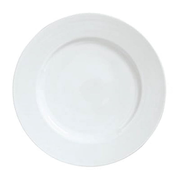 Syracuse China 911194006 Reflections 6.63 Plate - 36 / CS"