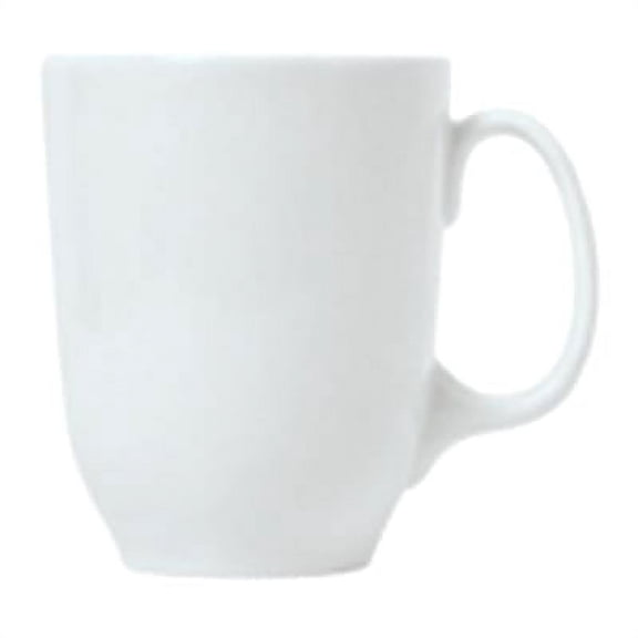 Libbey - Formerly Syracuse China 911194024 Reflections 12.5 Ounce Tall Mug - 24 / CS