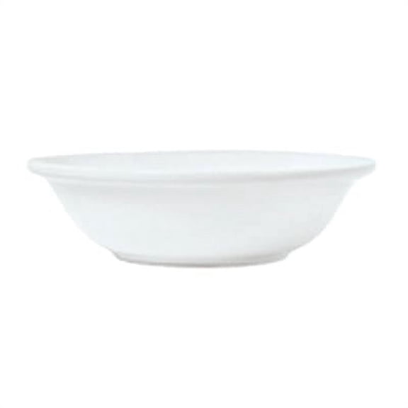 Syracuse China 911194028 Reflections 6 Ounce Fruit Bowl - 36 / CS