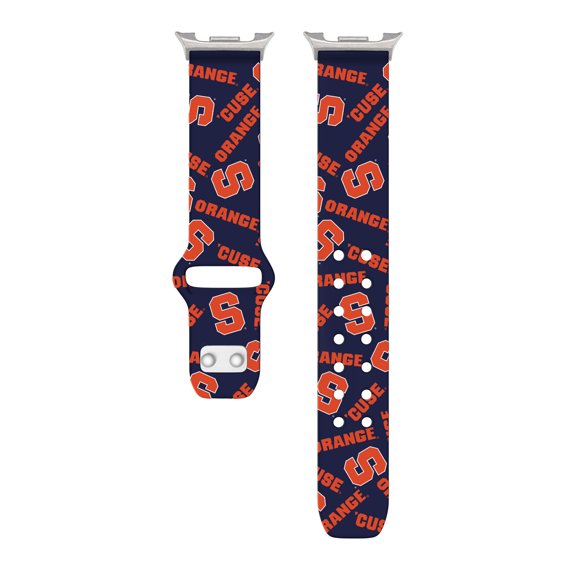 Syracuse HD Unisex Watch Band for Samsung Galaxy Watch 8 (Wide Short Scattered)