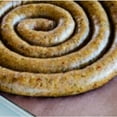 thumbnail image 1 of Syracuse Mild Italian Uncooked Sausage Rope, 10 Pound, 1 of 8