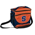 thumbnail image 1 of Syracuse Orange 24 Can Cooler, 1 of 2