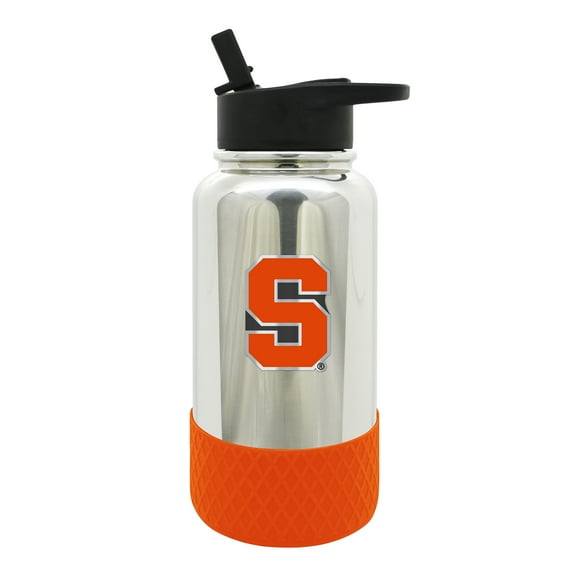 Syracuse Orange 32oz. Team Color Chrome Hydration Bottle