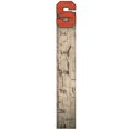 thumbnail image 1 of Syracuse Orange 6" x 36" Growth Chart Sign, 1 of 7
