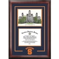 thumbnail image 1 of Campus Images NY999SG Syracuse Orange Spirit Graduate Diploma Frame 8 5 x 11, 1 of 5