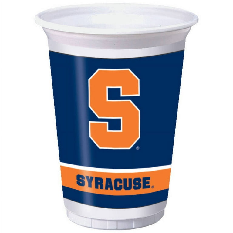 Syracuse Orange 1 Gallon Drink Dispenser - Sports Unlimited