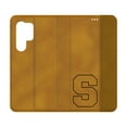 thumbnail image 1 of Syracuse Orange Galaxy Burn Design Folio Case, 1 of 6