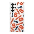thumbnail image 1 of Syracuse Orange HD Phone Case Compatible with MagSafe Samsung Galaxy S25 Ultra (Random) by Affinity Bands, 1 of 1