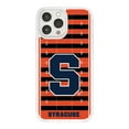 thumbnail image 1 of Syracuse Orange HD Phone Case Compatible with Apple iPhone 15 Pro Max (Field) by Affinity Bands, 1 of 3