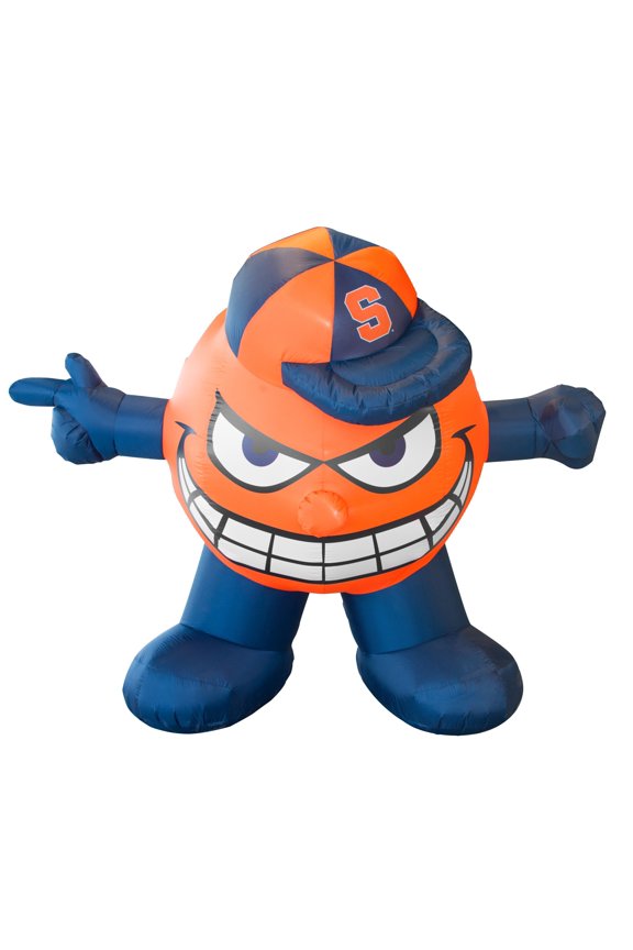 Syracuse Orange 4' Inflatable Mascot