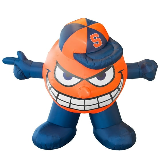Syracuse Orange 4' Inflatable Mascot