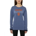 thumbnail image 1 of Syracuse Orange Ladies LS Top, 1 of 2