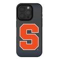 thumbnail image 1 of Syracuse Orange Linen Logo iPhone Bump Case, 1 of 7