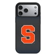 thumbnail image 1 of Syracuse Orange Linen Logo iPhone Magnetic Bump Case, 1 of 6