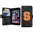 thumbnail image 1 of Syracuse Orange S Design on Apple iPhone 6 Plus Wallet Case by Coveroo, 1 of 1