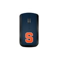 thumbnail image 1 of Syracuse Orange Solid Design Wireless Mouse, 1 of 4