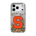 thumbnail image 1 of Syracuse Orange iPhone Glitter Confetti Design Case, 1 of 6