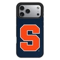 thumbnail image 1 of Keyscaper Syracuse Orange Bump Case with 8.2ft Drop Protection, 1 of 7