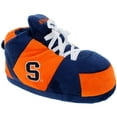 thumbnail image 1 of Syracuse Orangemen Original Comfy Feet Sneaker Slipper, XX-Large, 1 of 8