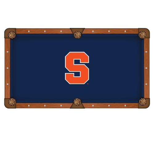 Syracuse Pool Table Cloth