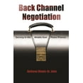 thumbnail image 1 of Syracuse Studies on Peace and Conflict R Back Channel Negotiation: Secrecy in the Middle East Peace Process, (Hardcover), 1 of 1
