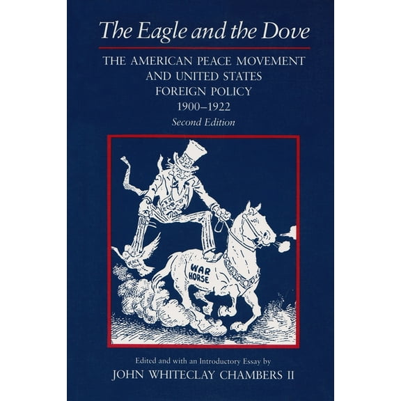 Syracuse Studies on Peace and Conflict Resolution: The Eagle and the Dove (Paperback)
