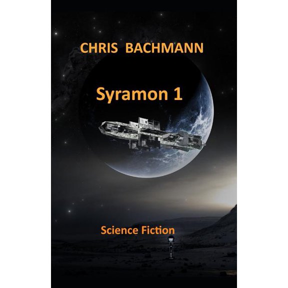 Syramon I: Science Fiction