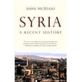 thumbnail image 1 of Syria: A Recent History Paperback, 1 of 1