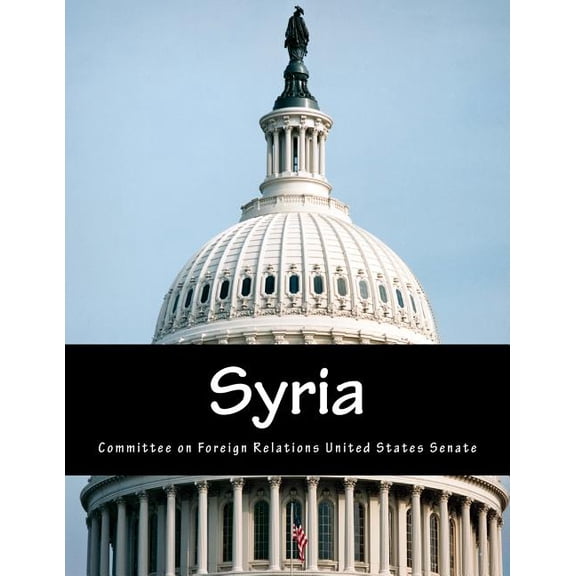 Syria (Paperback)