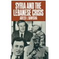 thumbnail image 1 of Syria and the Lebanese Crisis, (Paperback), 1 of 1